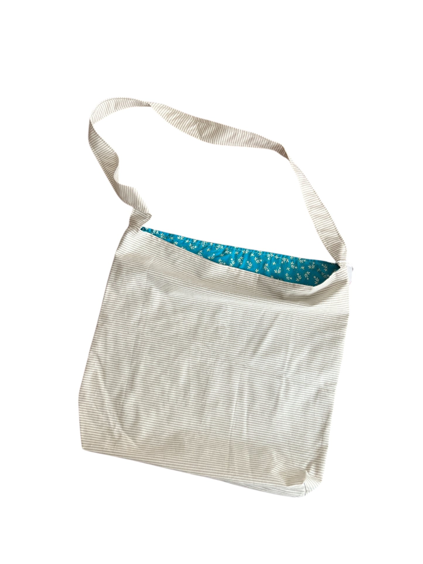 Tote Bag by Lili