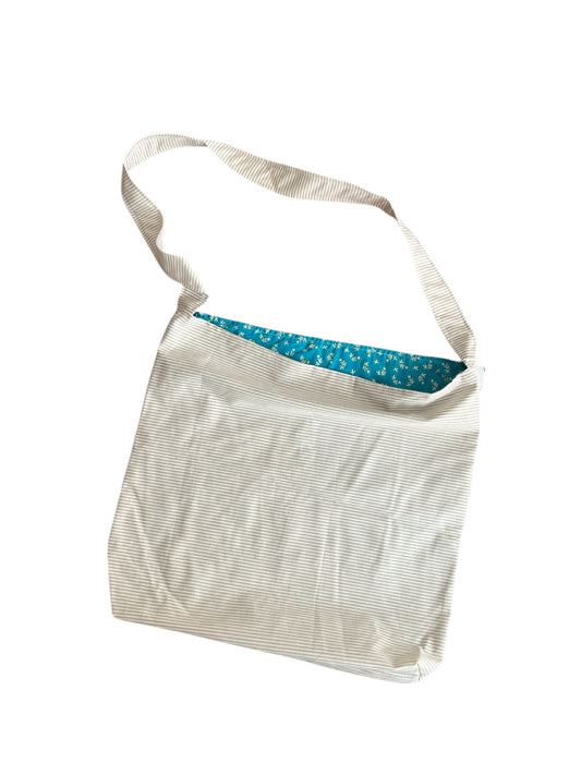 Tote Bag by Lili