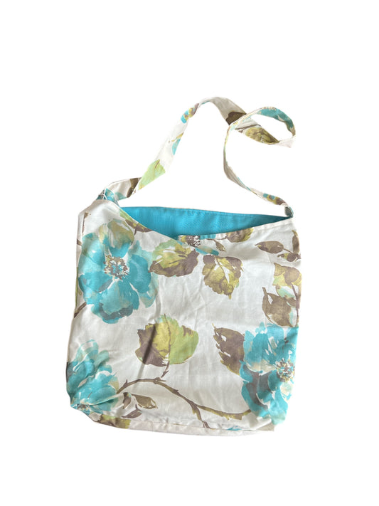 Tote Bag by Lili