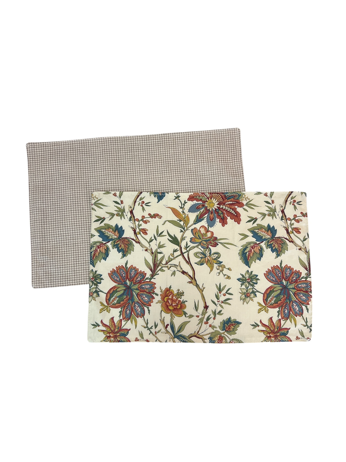 Reversible Placemats set of 2 by Bibi
