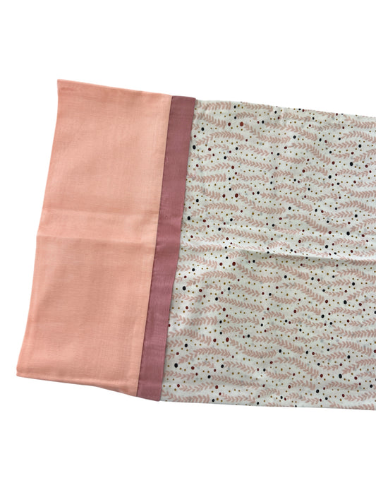 Pillowcase Set by Zahra
