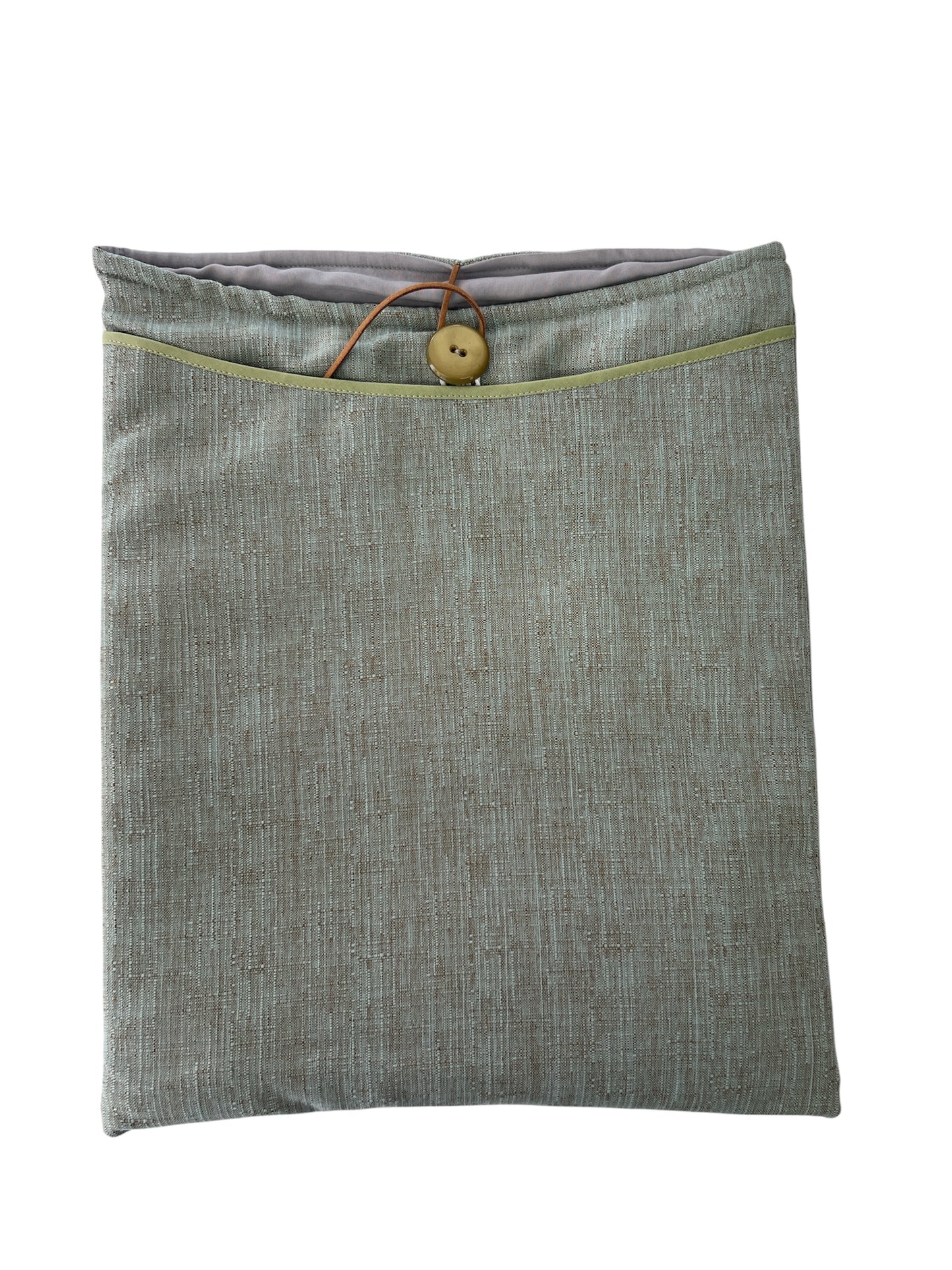 Laptop Sleeve 18” by Sakina