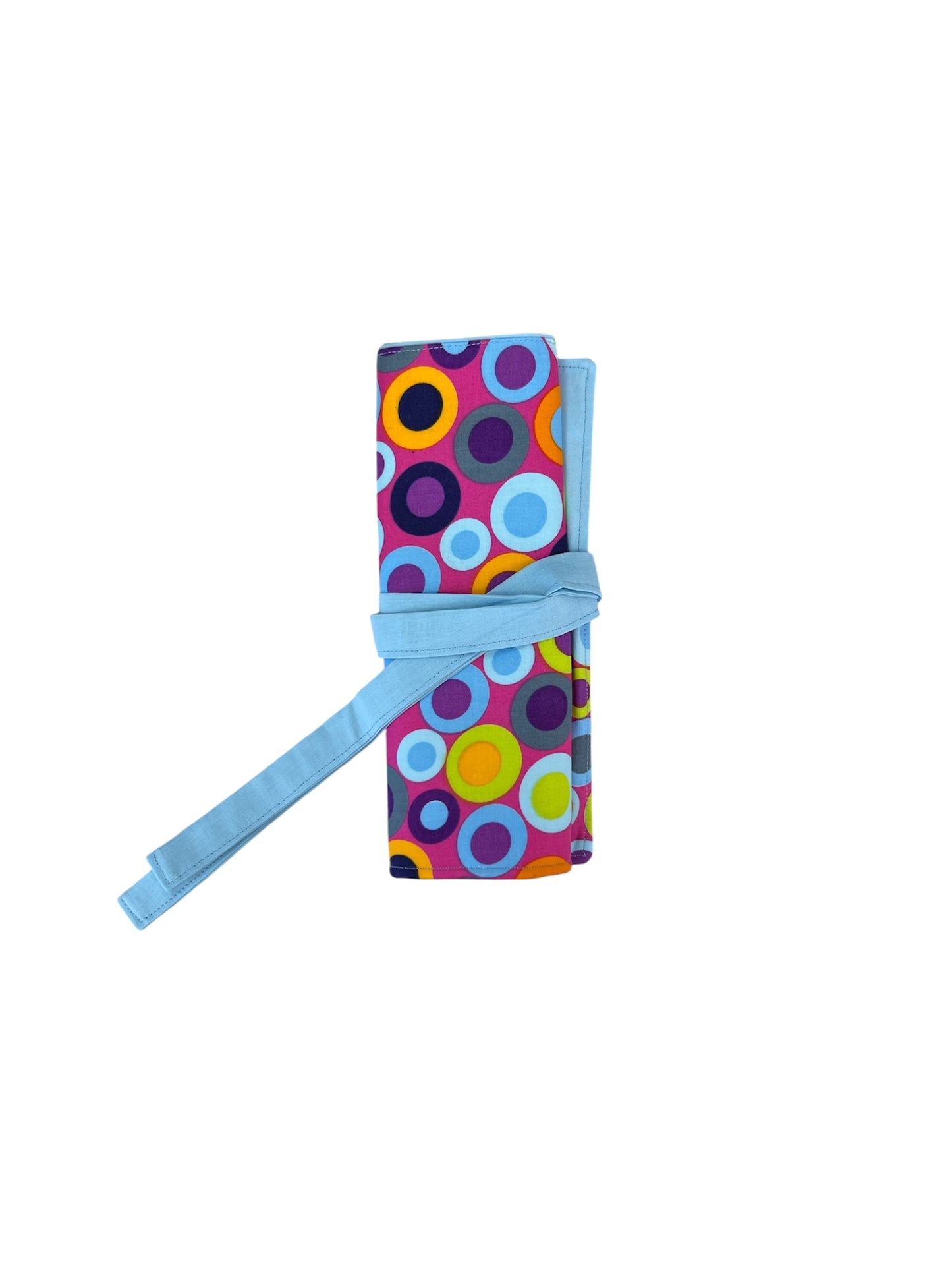 Art Roll by Sakina