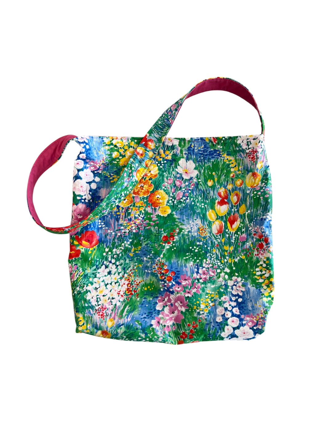 Tote Bag by Lili