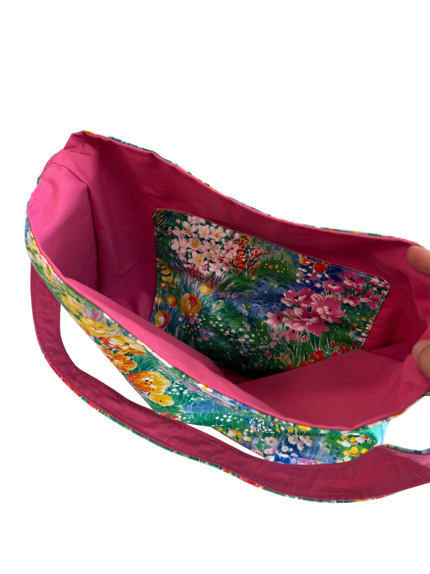 Tote Bag by Lili