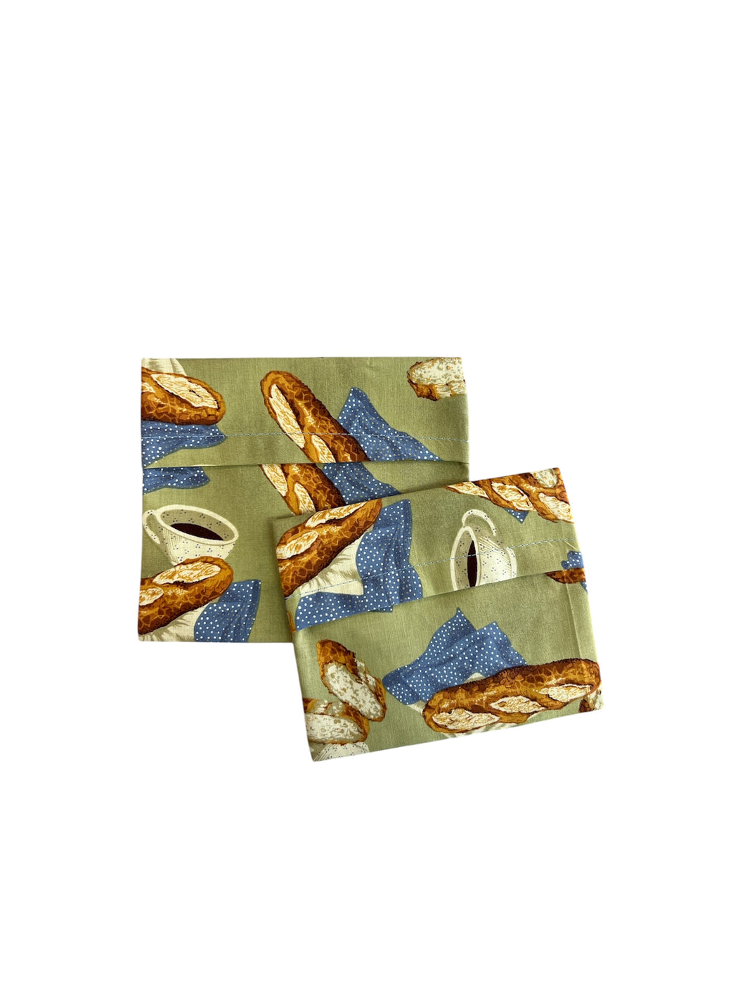 Snack Bags by Firoza