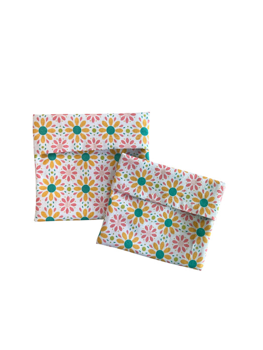 Snack Bags by Farida