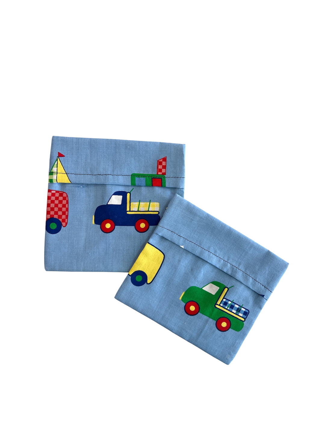 Snack Bags by Shamsidar
