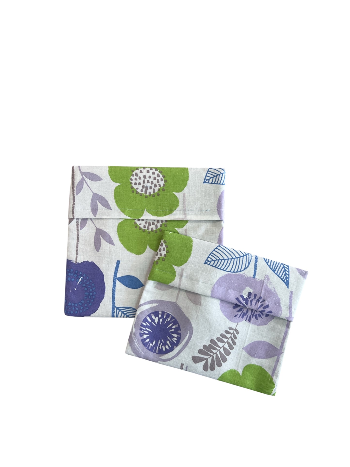 Snack Bags by Samiha