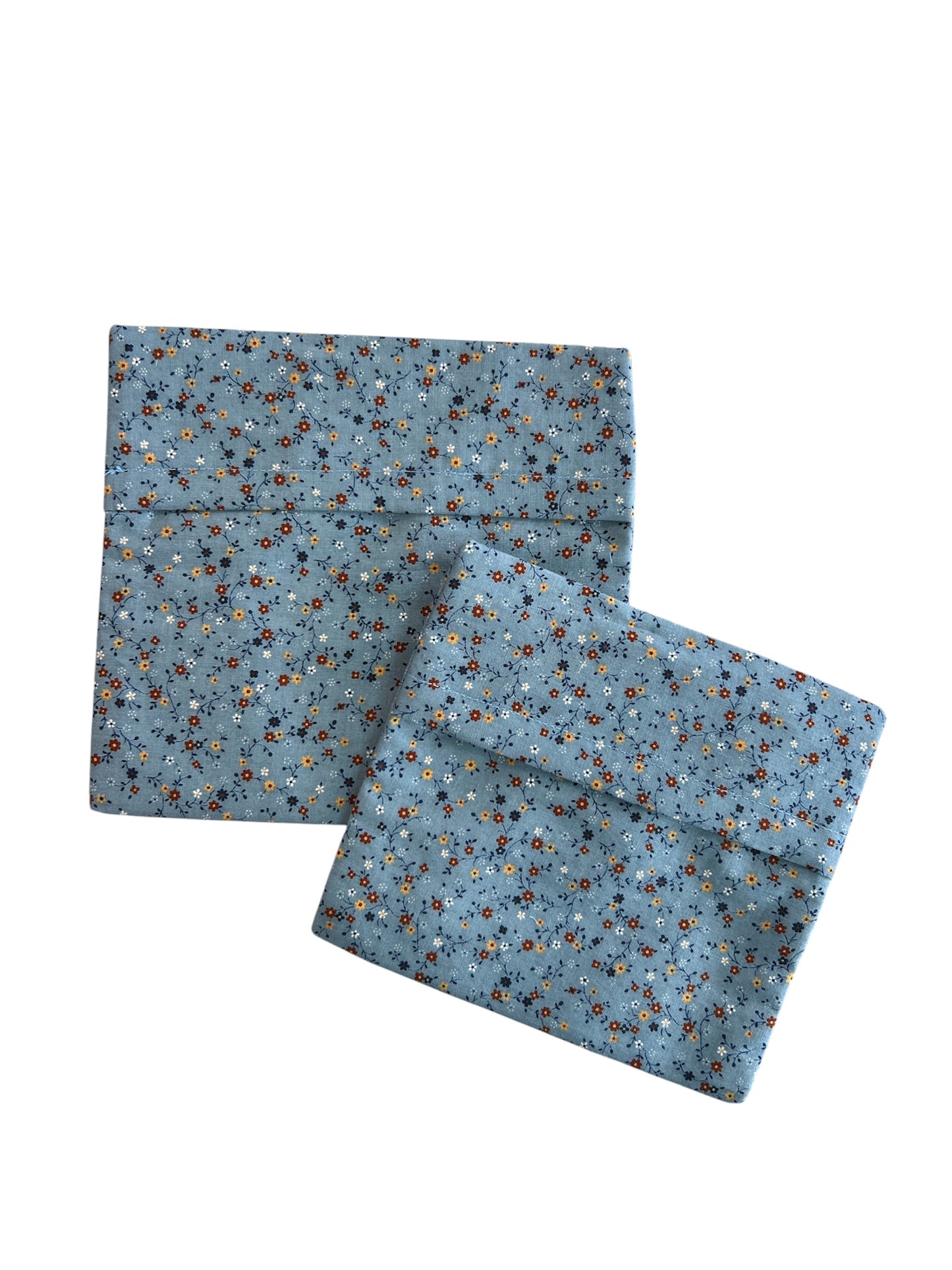 Snack Bags by Samiha