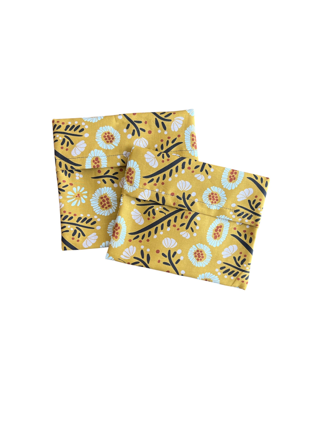 Snack Bags by Farida