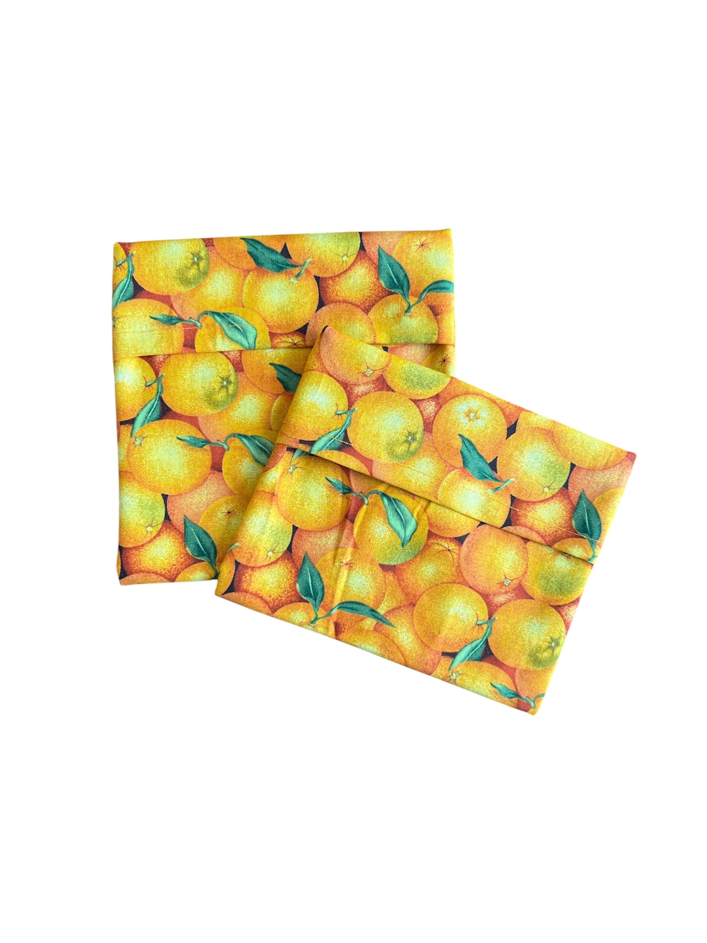 Snack Bags by Farida