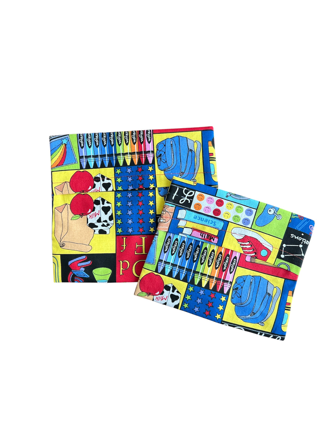 Snack Bags by Firoza