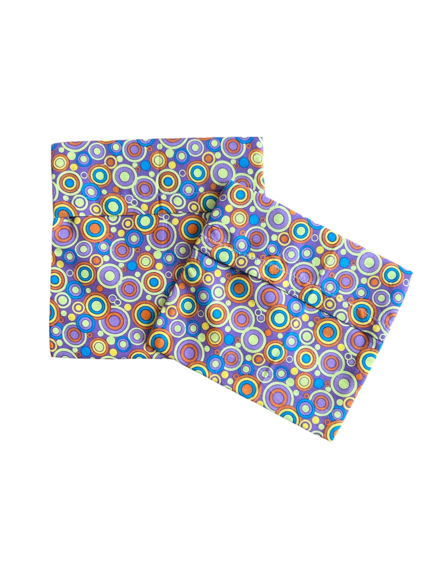 Snack Bags by Safina