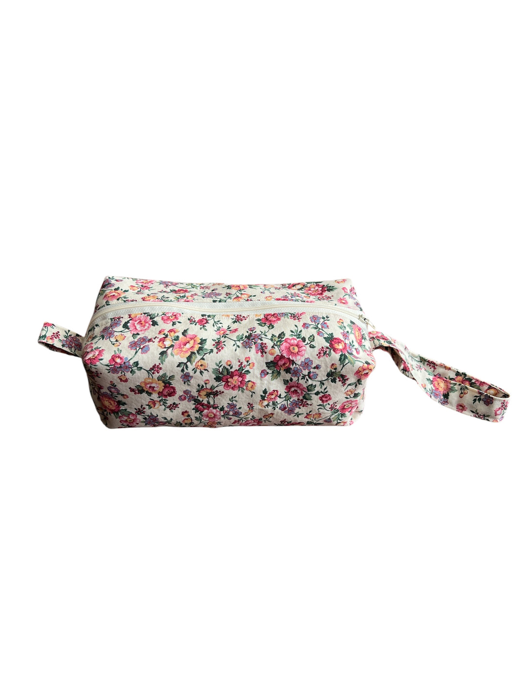 Cosmetic bag Rounded by Firoza