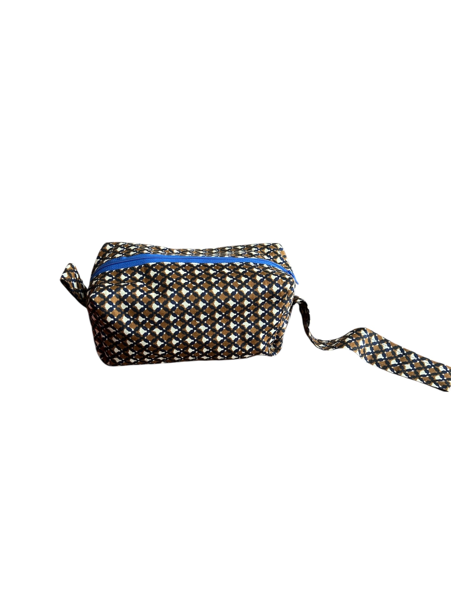 Cosmetic bag Rounded by Firoza