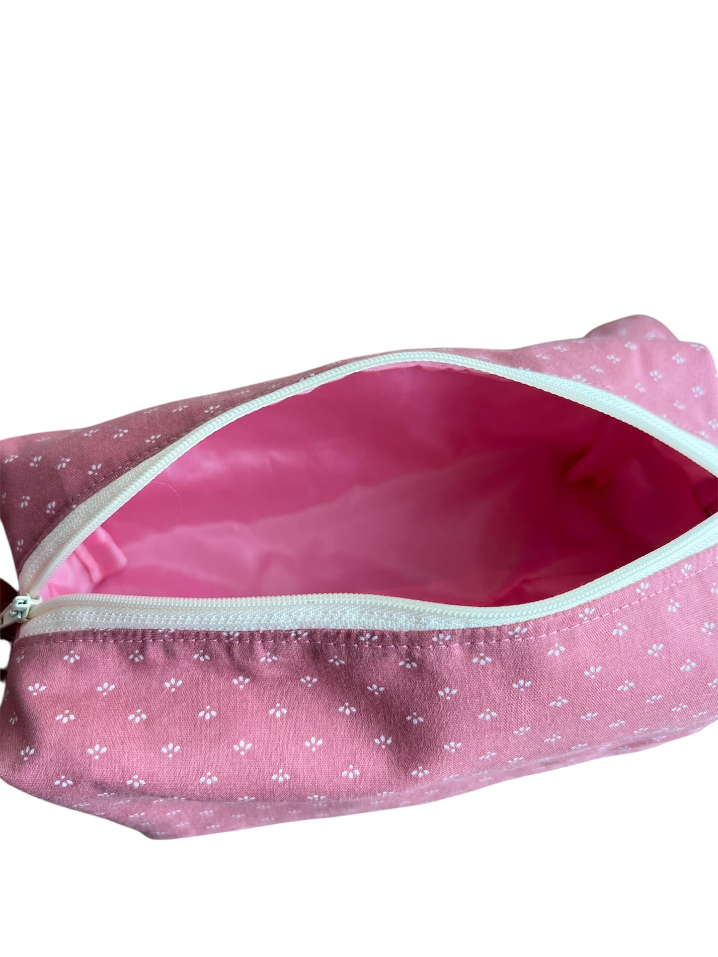 Cosmetic bag Rounded by Firoza