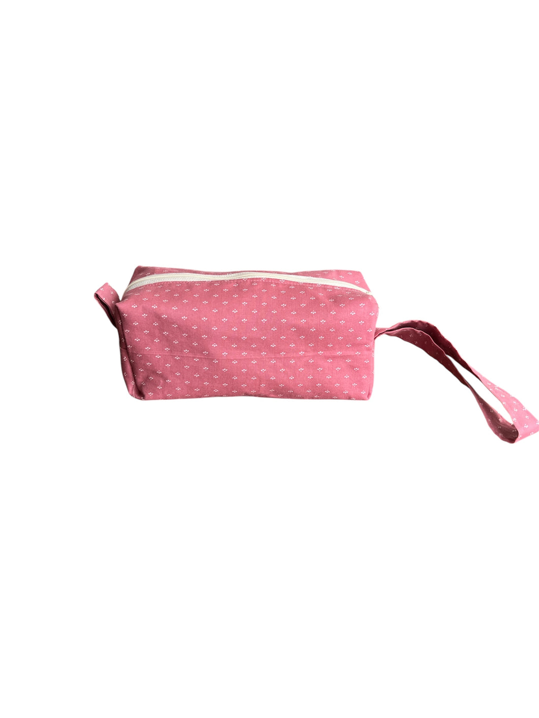 Cosmetic bag Rounded by Firoza
