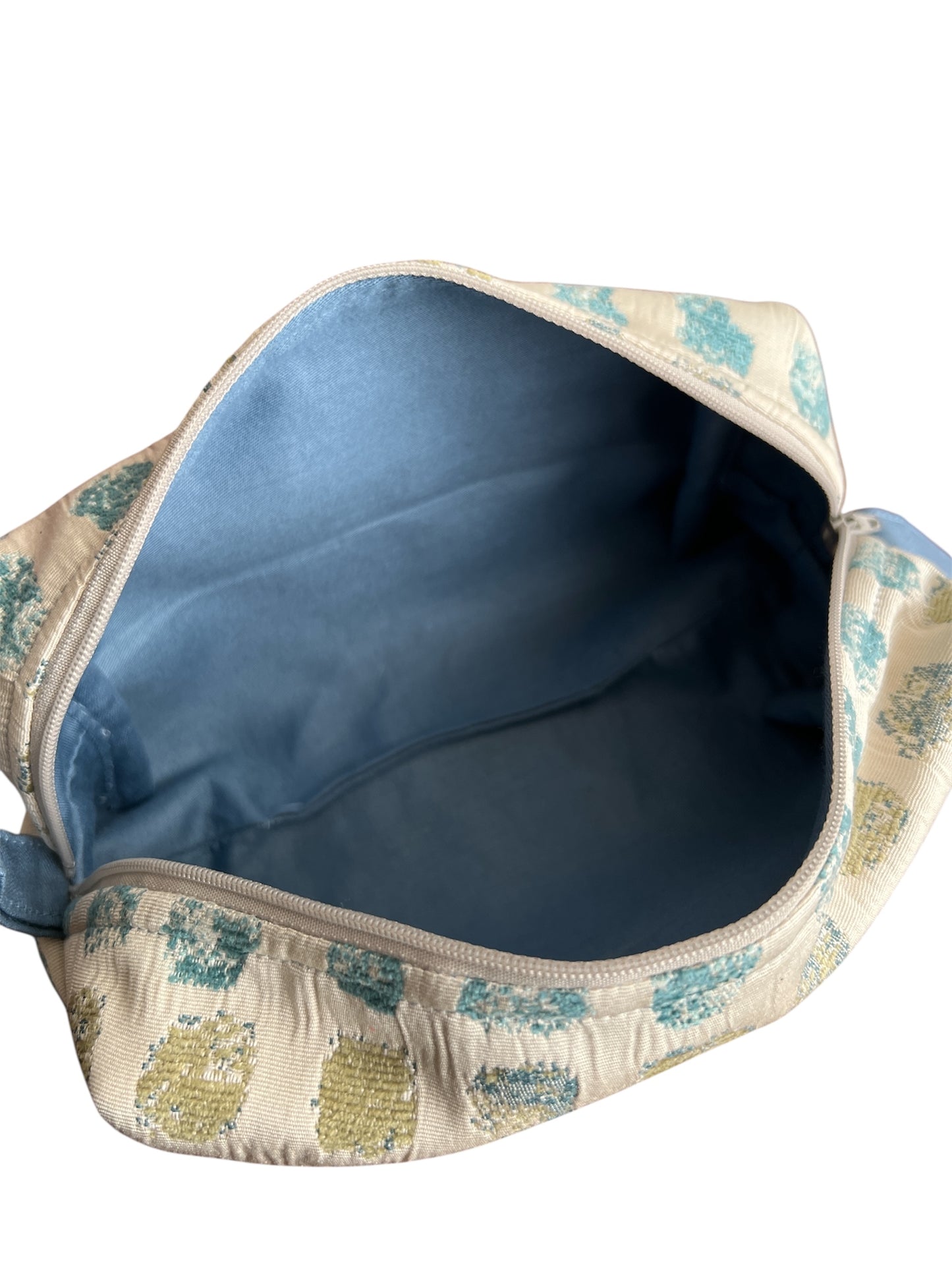 Cosmetic bag Rounded by Zarghuna