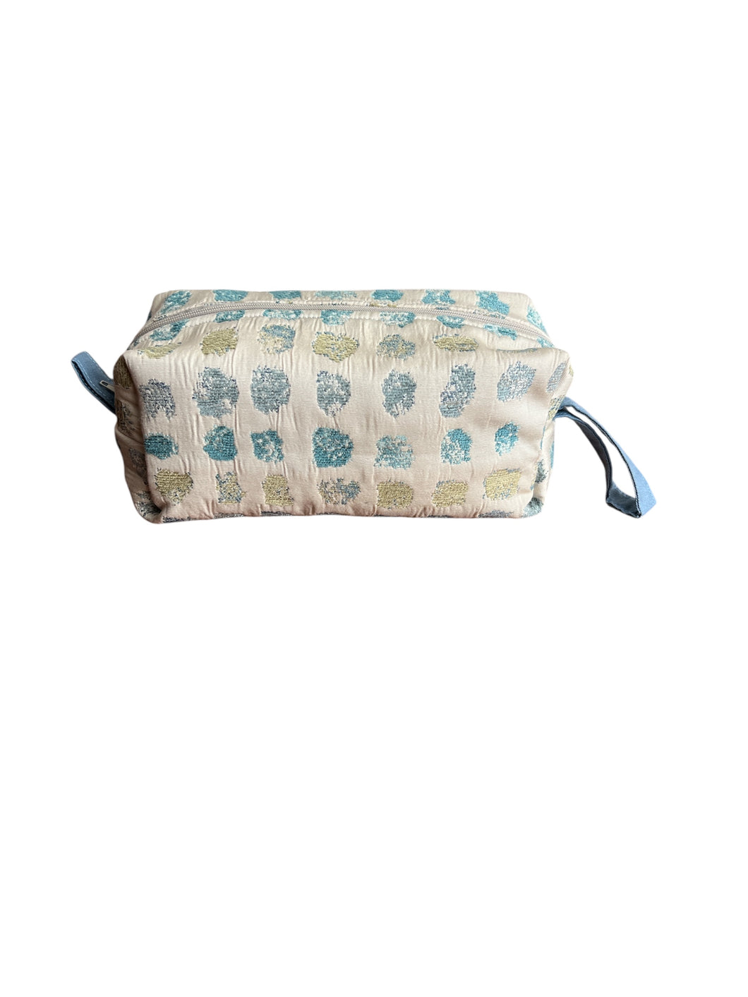 Cosmetic bag Rounded by Zarghuna