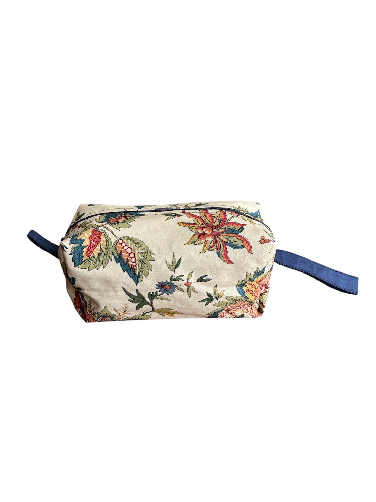 Cosmetic bag Rounded by Zarghuna
