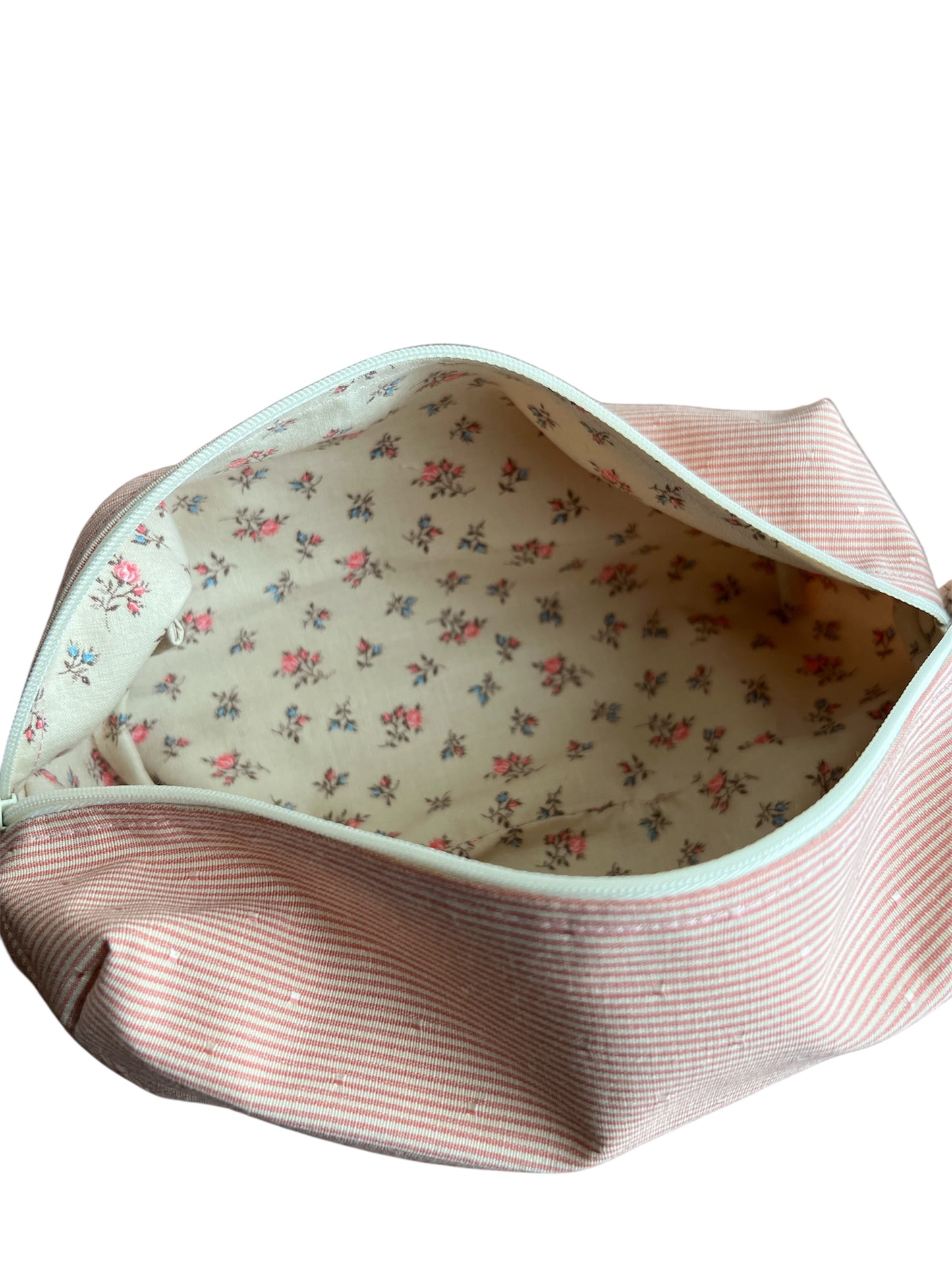 Cosmetic bag Rounded by Zarghuna