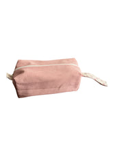 Load image into Gallery viewer, Cosmetic bag Rounded by Zarghuna

