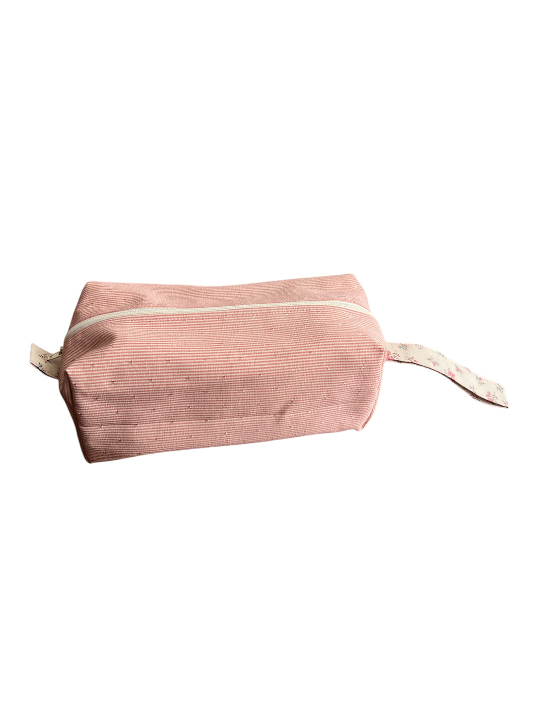 Cosmetic bag Rounded by Zarghuna