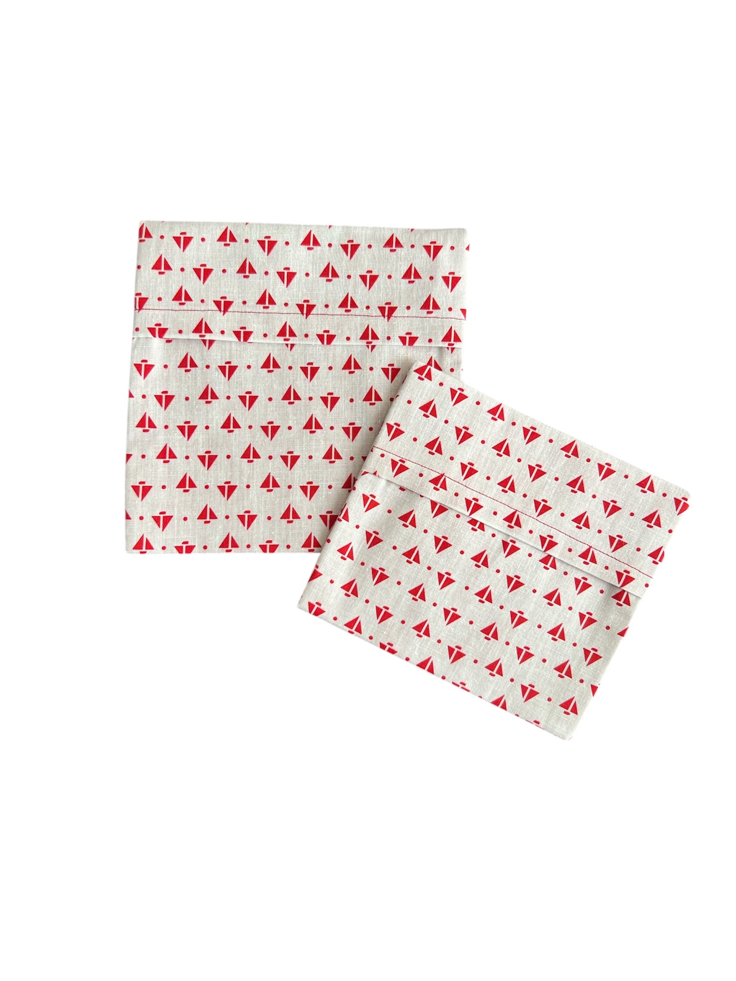 Snack Bags by Samiha