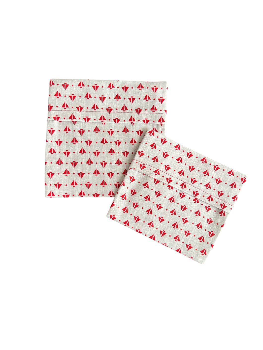Snack Bags by Samiha