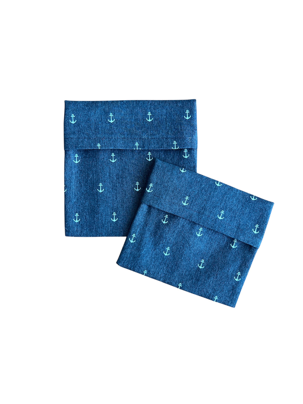 Snack Bags by Samiha