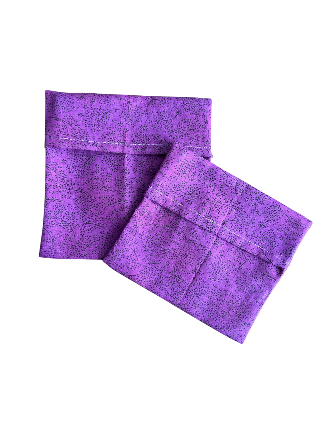 Snack Bags by Aliya