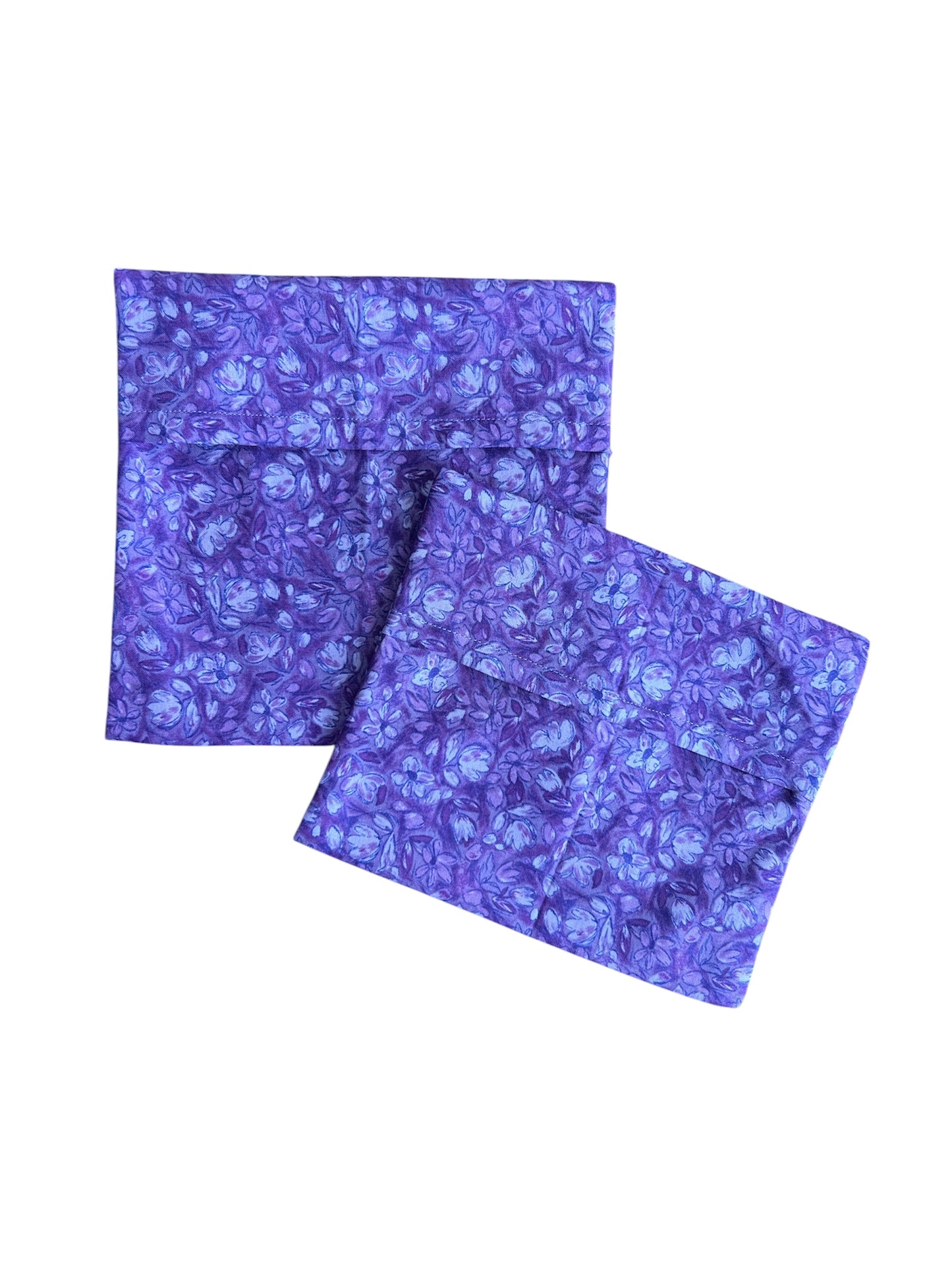 Snack Bags by Aliya