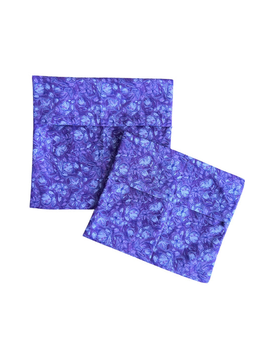 Snack Bags by Aliya