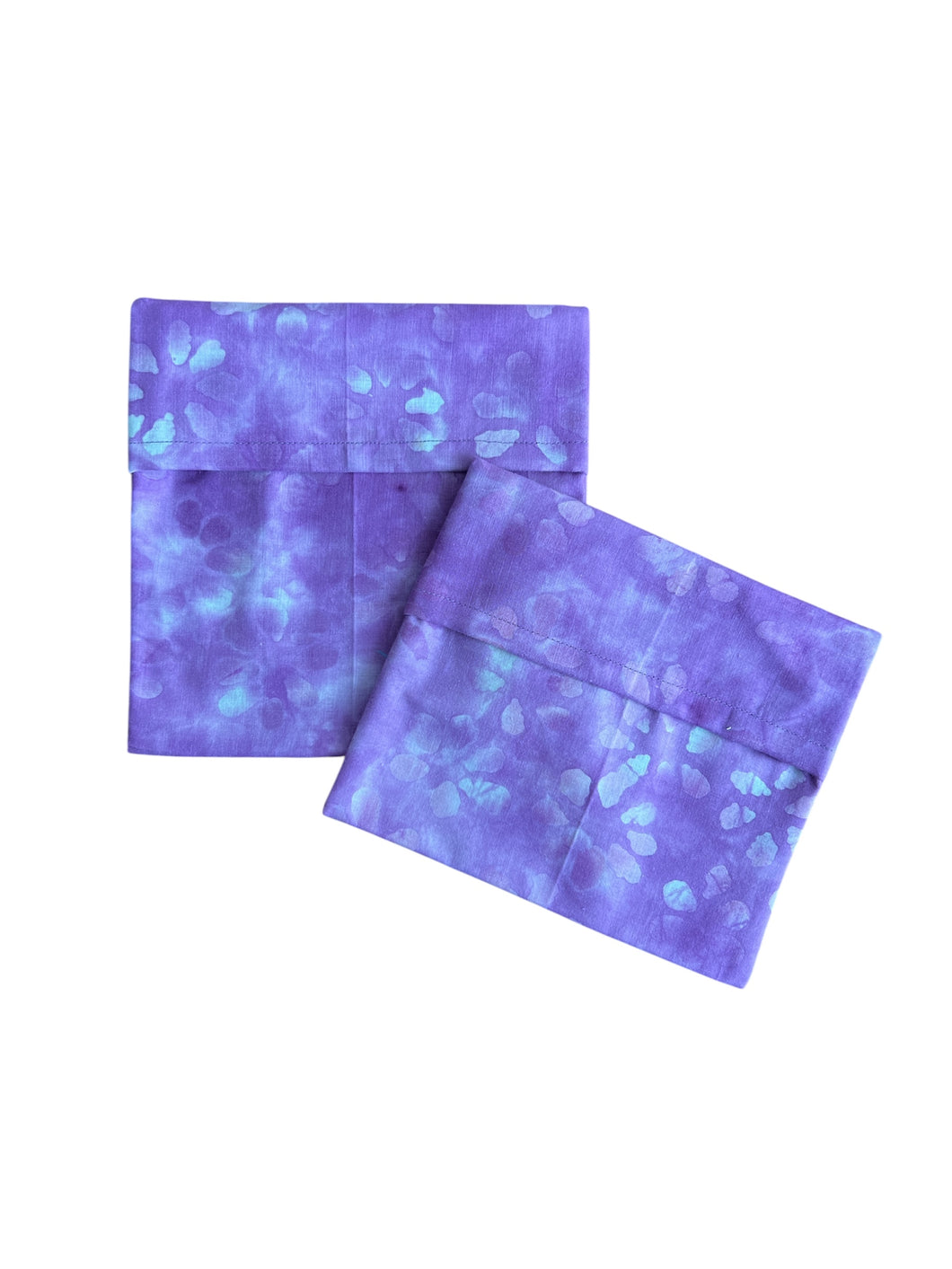 Snack Bags by Aliya