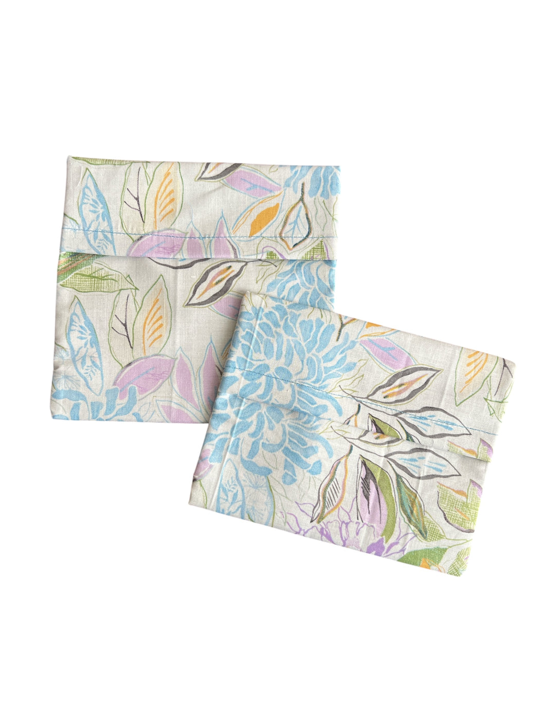 Snack Bags by Farida