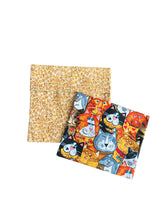Load image into Gallery viewer, Snack Bags by Sakina
