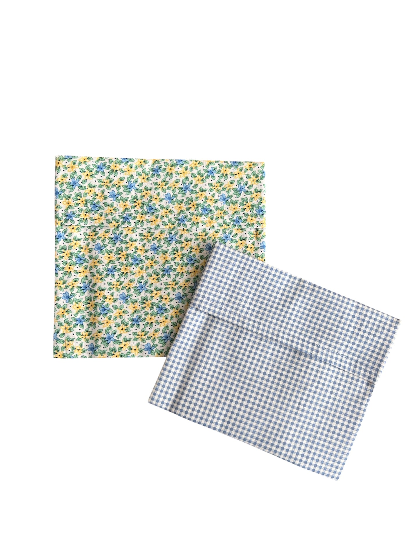 Snack Bags by Sakina