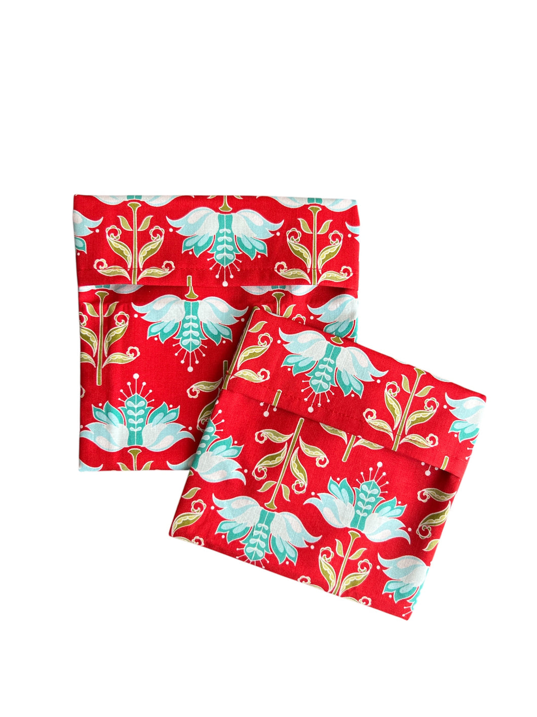 Snack Bags by Masoumeh