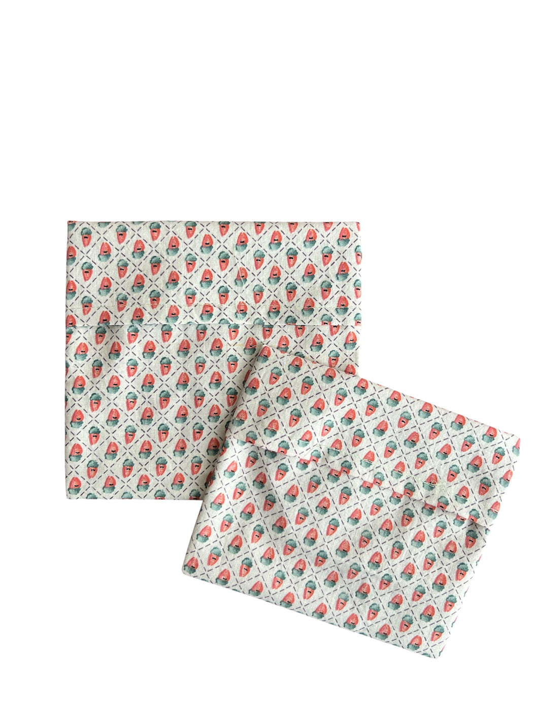 Snack Bags by Masoumeh
