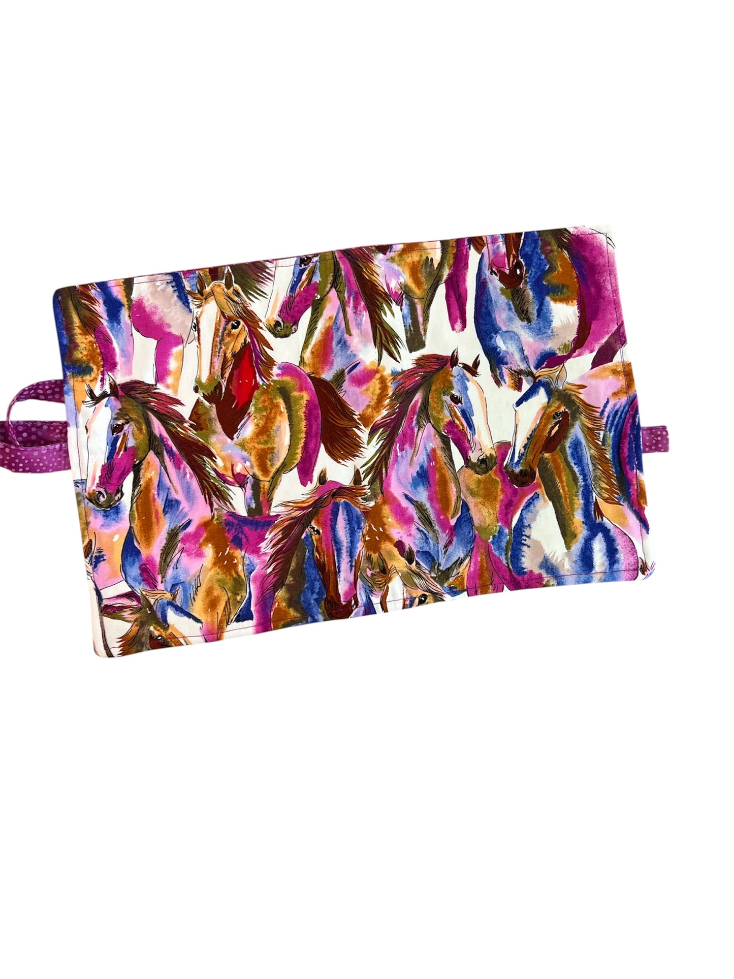 Art Roll by Yasmin