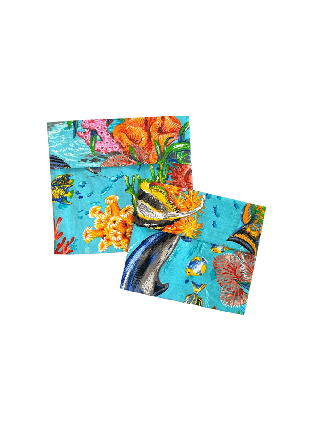 Snack Bags by Yasmin
