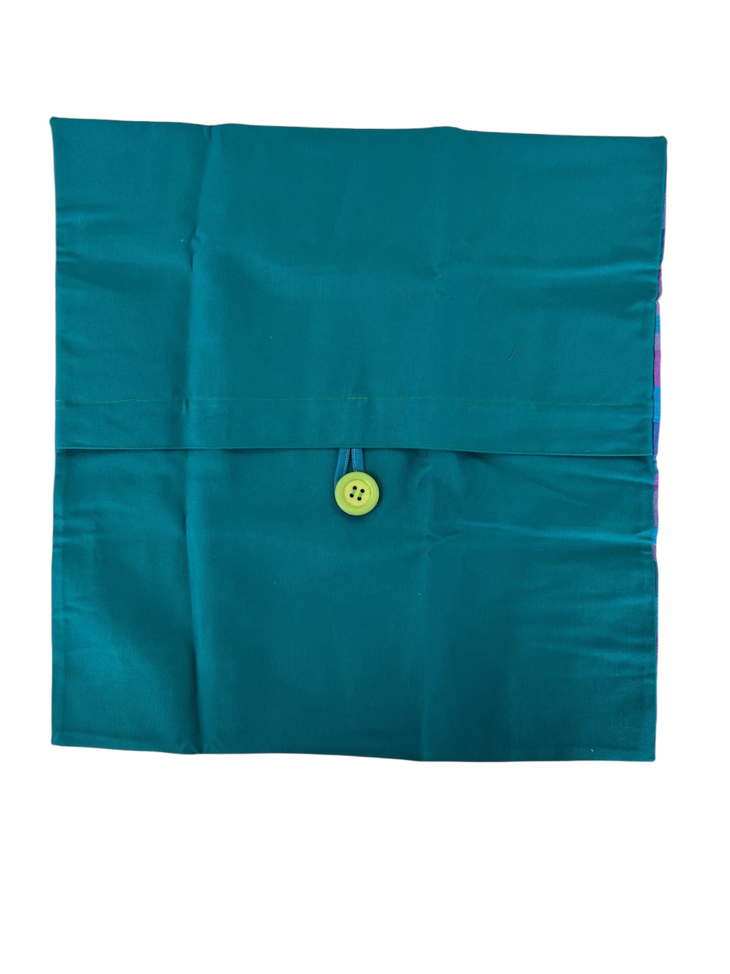 Pillow Cover by Tee Mo
