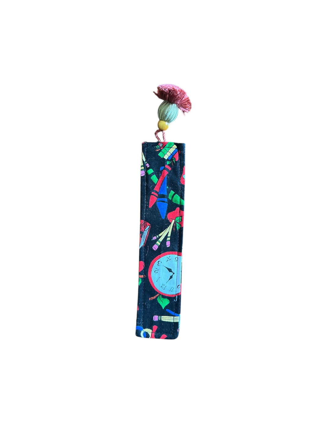 Bookmark by Farida
