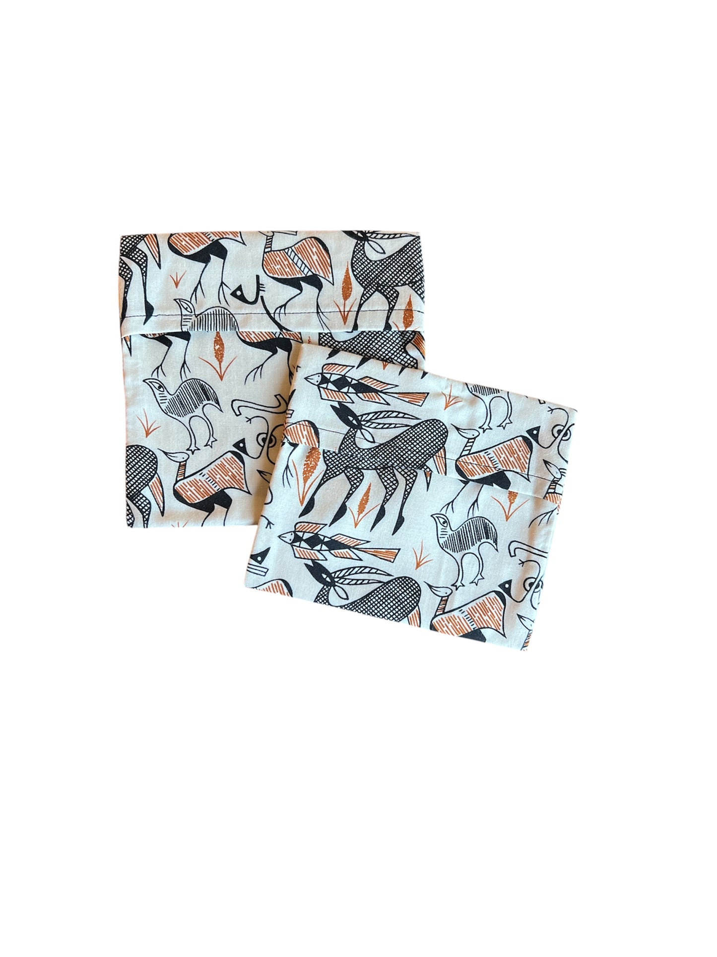 Snack Bags by Christi