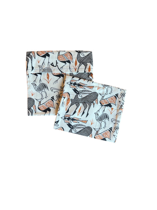 Snack Bags by Christi