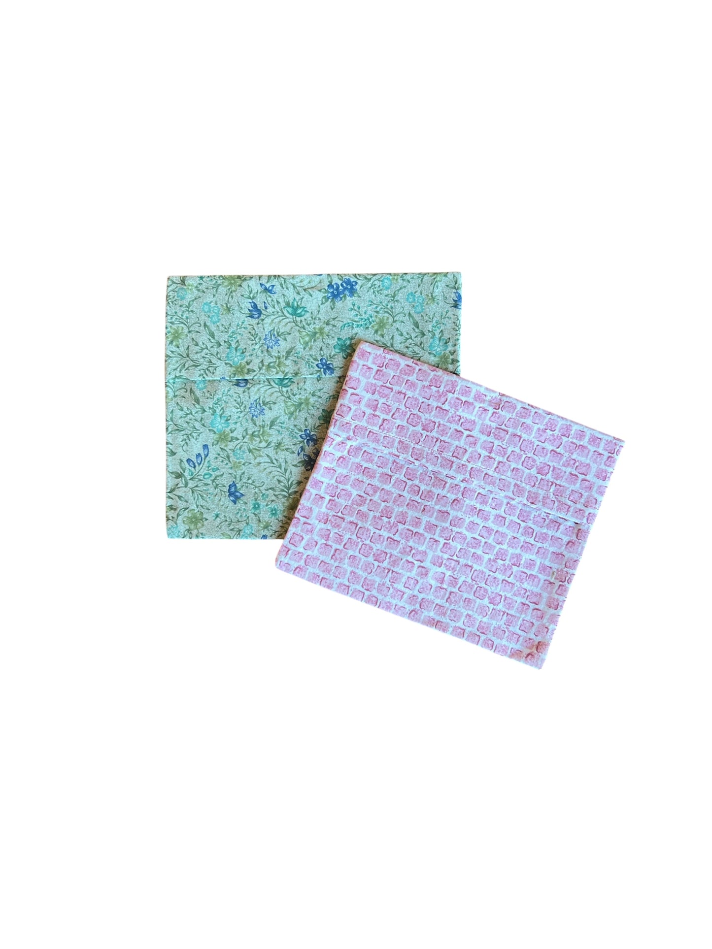 Snack Bags by Yasmin