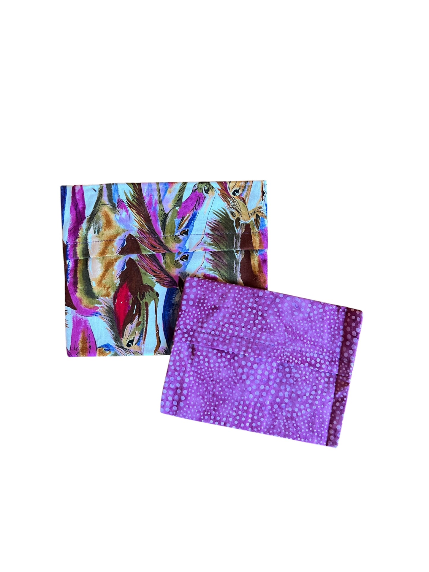 Snack Bags by Yasmin