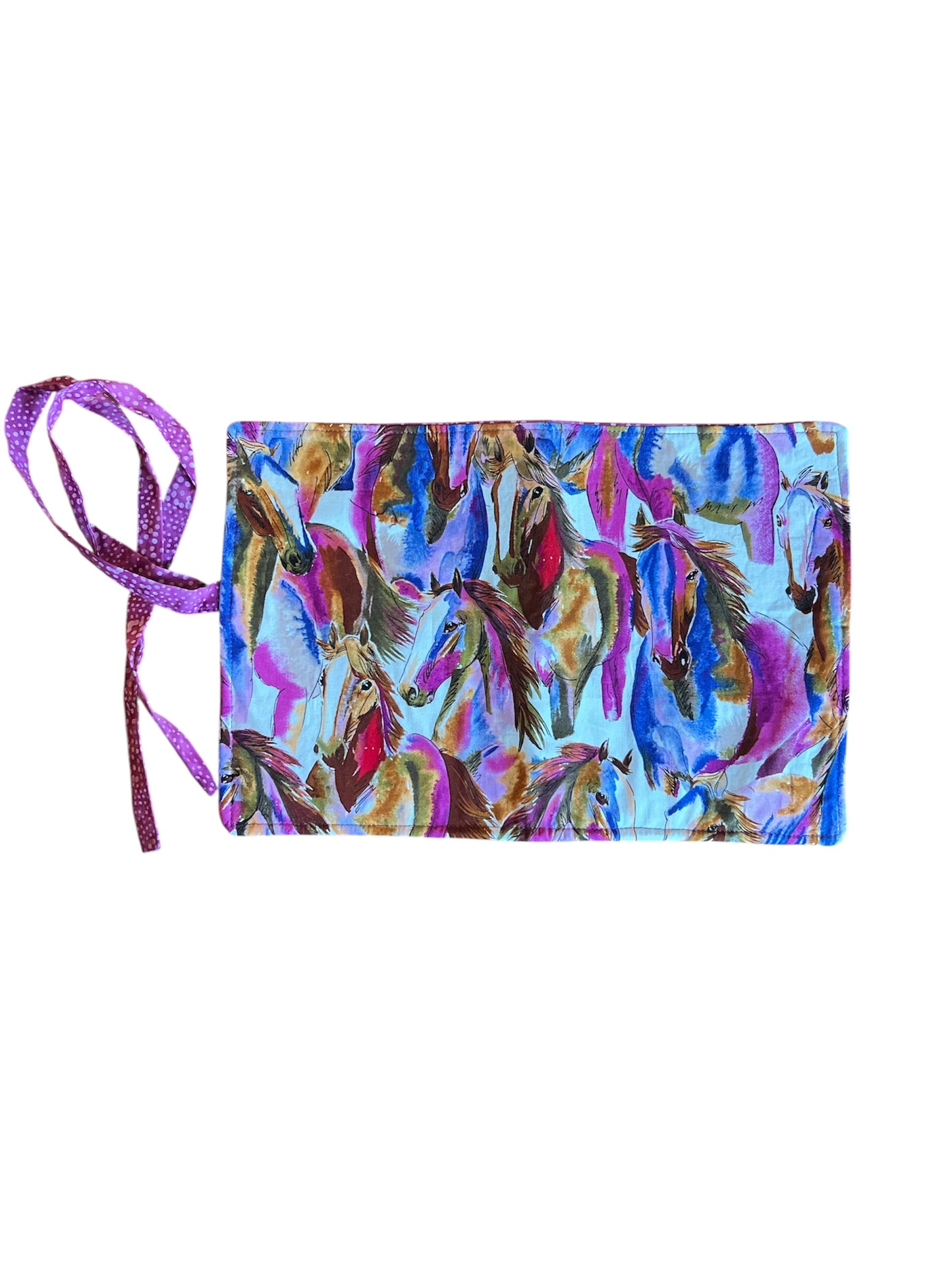 Art Roll by Yasmin
