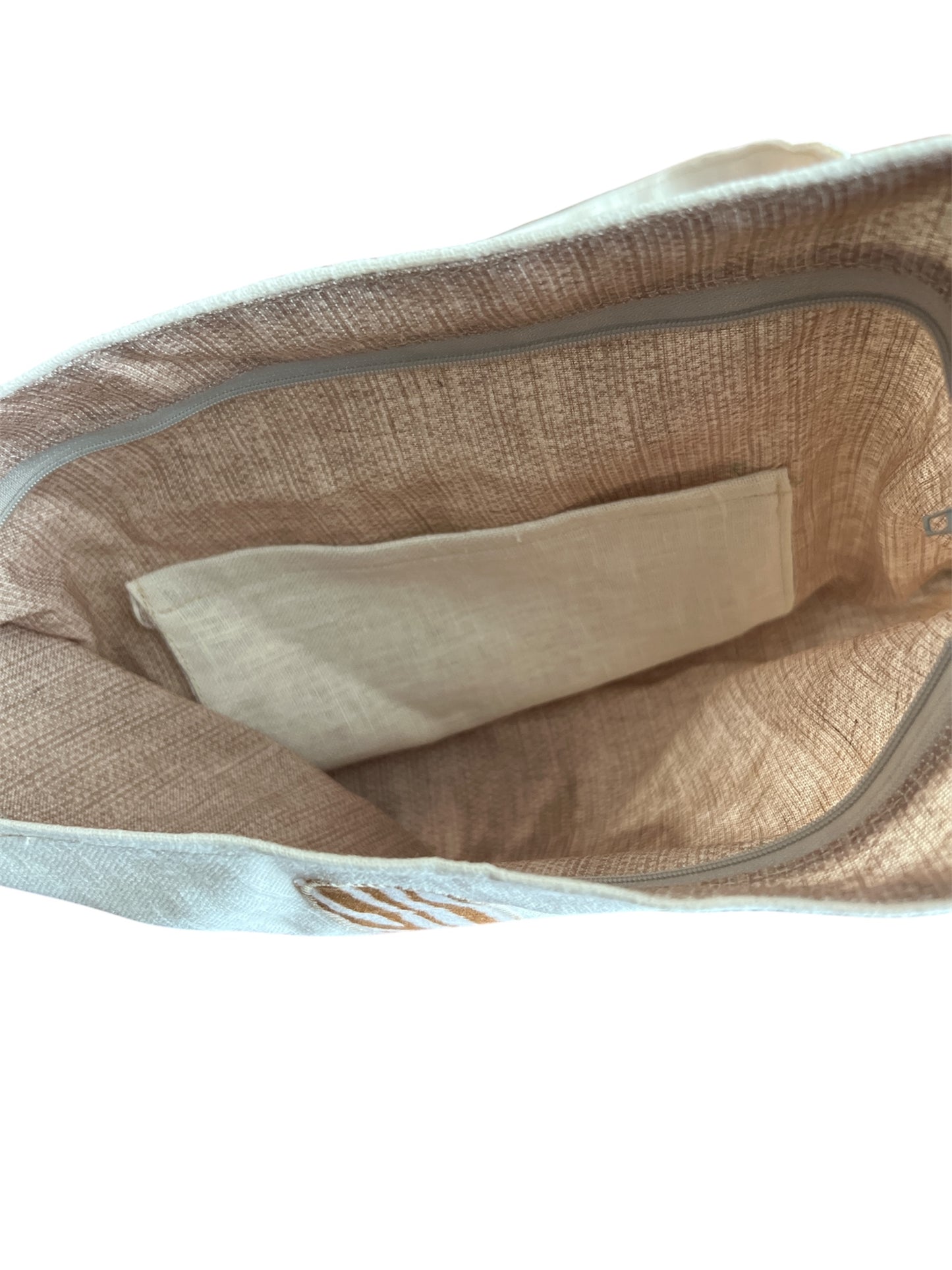Cactus Tote by Sakina